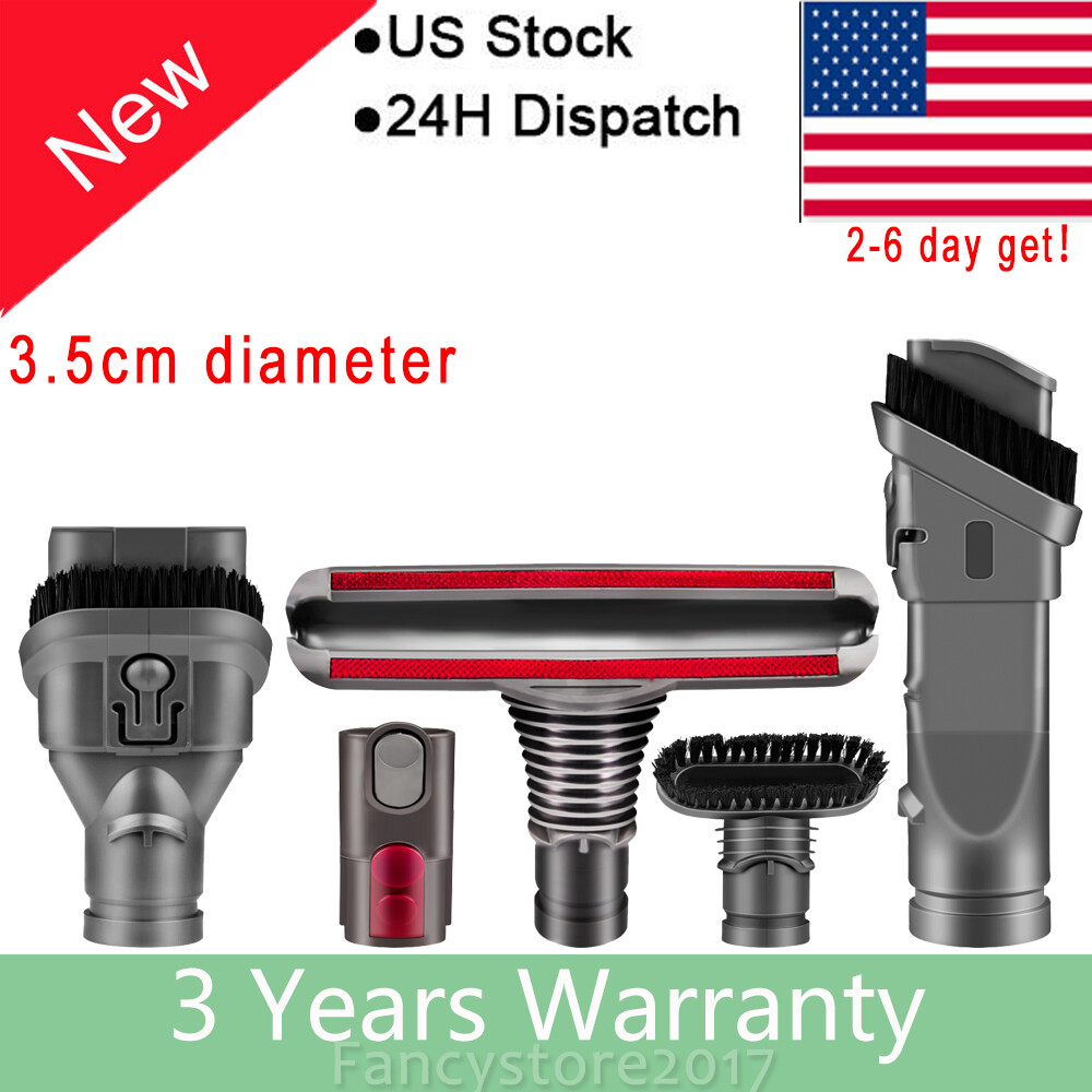 For Dyson V6 V7 V8 V10 DC24 DC33 DC35 