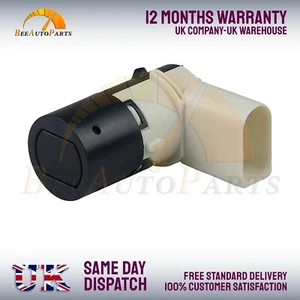 PARA AUDI A2 A3 A4 A6 PDC SENSOR DE ESTACIONAMIENTO TRASERO DELANTERO 7M3919275A - Imagen 1 de 3
