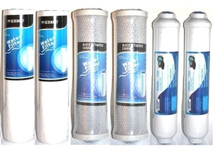 Two set of PP+CTO+T33 Filters - Picture 1 of 1