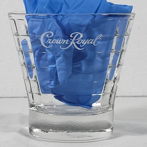 Crown Royal 6 Unzen Glas - Bild 1 von 14