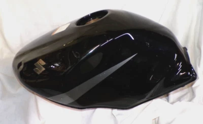 04-09 Suzuki GS500F pila de combustible tanque de gasolina OEM 49100-01D ¡MUY BONITO! Foto 1 de 4