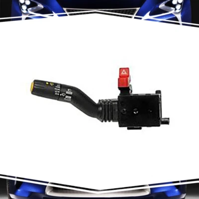 Multi-Function Wiper High Beam Flash Hazard Switch For Freightliner C2 M2 - Image 1 of 2
