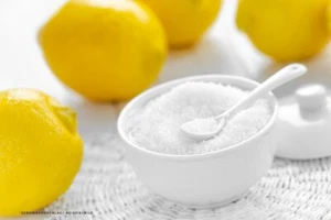 5 kg Zitronensäure Bio Entkalker Lebensmittelqualität E330 Citronensäure 5000g - Bild 1 von 2