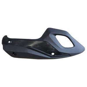 Hitzeschutz Auspuff RBMax für Honda 125 SH 2017-2019 - Bild 1 von 2