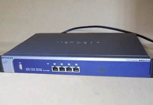 Netgear ProSafe WMS5316- 16AP Wireless Management System. - Picture 1 of 4