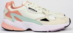 adidas Falcon Schoenen Roze Zwart Blauw Goedkoop | checkschoen.com