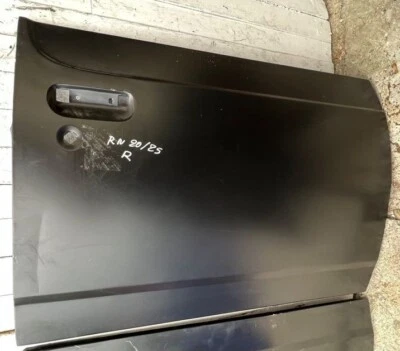 Panel de repuesto de 78 puertas derecho para Toyota Hilux RN20 RN25 SR5 UTE P/U 1972 Foto 1 de 4