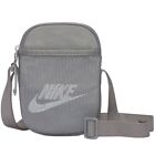 Nike Heritage Crossbody Sportswear Multiple Compartments Small Bag 1L