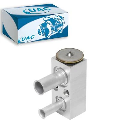 Válvula de expansión de aire acondicionado UAC para Chrysler Sebring 1996-2000 Foto 1 de 4