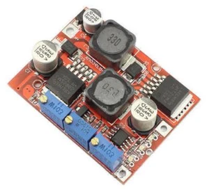 DC-DC Step Up Down Boost buck Voltage Converter Module LM2577S LM2596S Power N2 - Picture 1 of 1