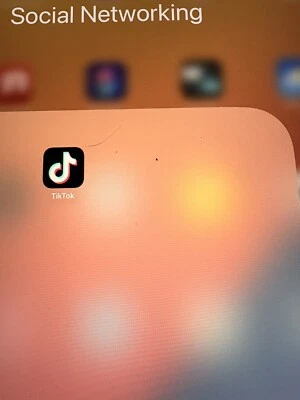 Tick Tock IPad - Image 1 of 4