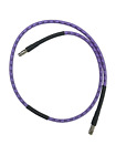 3 ft - GORE 0Z0CK0CQ0360 Cable ASSY PHASEFLEX 50GHZ 2.4MM