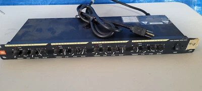 JBL Quad Noice Gate audio equipment - Image 1 of 4