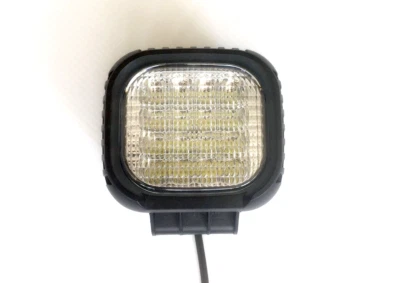 # 1 x Barra de luz de trabajo LED haz de inundación DRL 48W para Scania Volvo Renault DAF MAN Foto 1 de 4