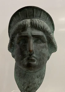 Statue of Liberty, Gabriel Yantorno, Argentinian Artist Bronze Signed - Picture 1 of 12