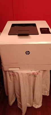 stampante HP laser Jet pro  452 - Immagine 1 di 4