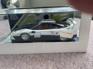 SCALEXTRIC C2147 Ferrari F40 'Newcastle' - Imagen 1 de 2