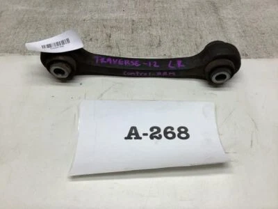 Chevrolet Traverse 2012 brazo de control inferior trasero izquierdo barra de enlace vertical OEM+ Foto 1 de 4