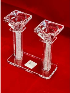 TWO CANDLES CRYSTAL KABBALAH - Bild 1 von 3
