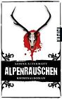 Alpenrauschen Kriminalroman Von Altermatt Sabina  Buch  Zustand Sehr Gut