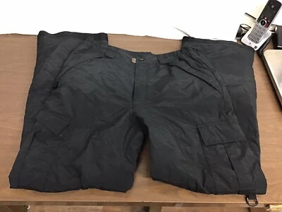 Pulse Snow Pants Size Large Mens  1t61 - Image 1 of 4
