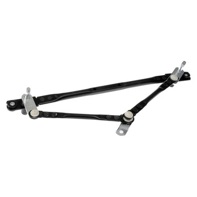 Acoplamiento de limpiaparabrisas para Chevy Aveo 2007-2019 | Conductor mecánico | Accesorio atornillado Foto 1 de 4