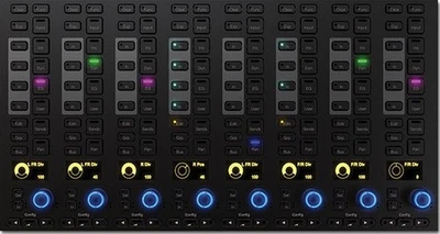 Módulo de proceso AVID S6 Foto 1 de 3