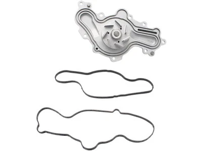 For 2007-2012 Lincoln MKZ Water Pump 36738BXVP 2008 2009 2010 2011 3.5L V6 - Image 1 of 2