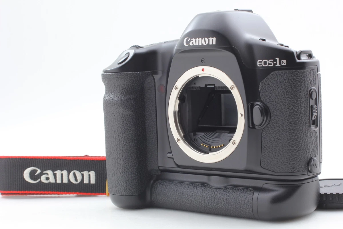 Canon Eos 1n for sale | eBay