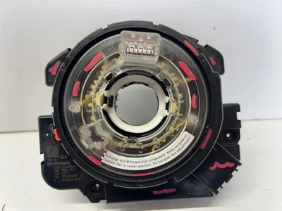 SENSOR/ANILLO DESLIZANTE ÁNGULO DIRECCIÓN AUDI Q5 (2012-2016) 8R0 953 568 Q Foto 1 de 4