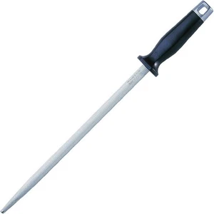 F. DICK – Cooking Sharpening Steel Oval Standard Corrugation - Knife sharpene... - Picture 1 of 1