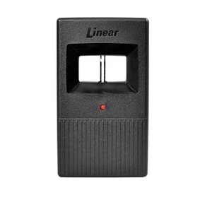 Linear DT-2A DNT00017A 310MHz 8 Dip Switch 2 Buttons Remote Control Gate Opener - Picture 1 of 1