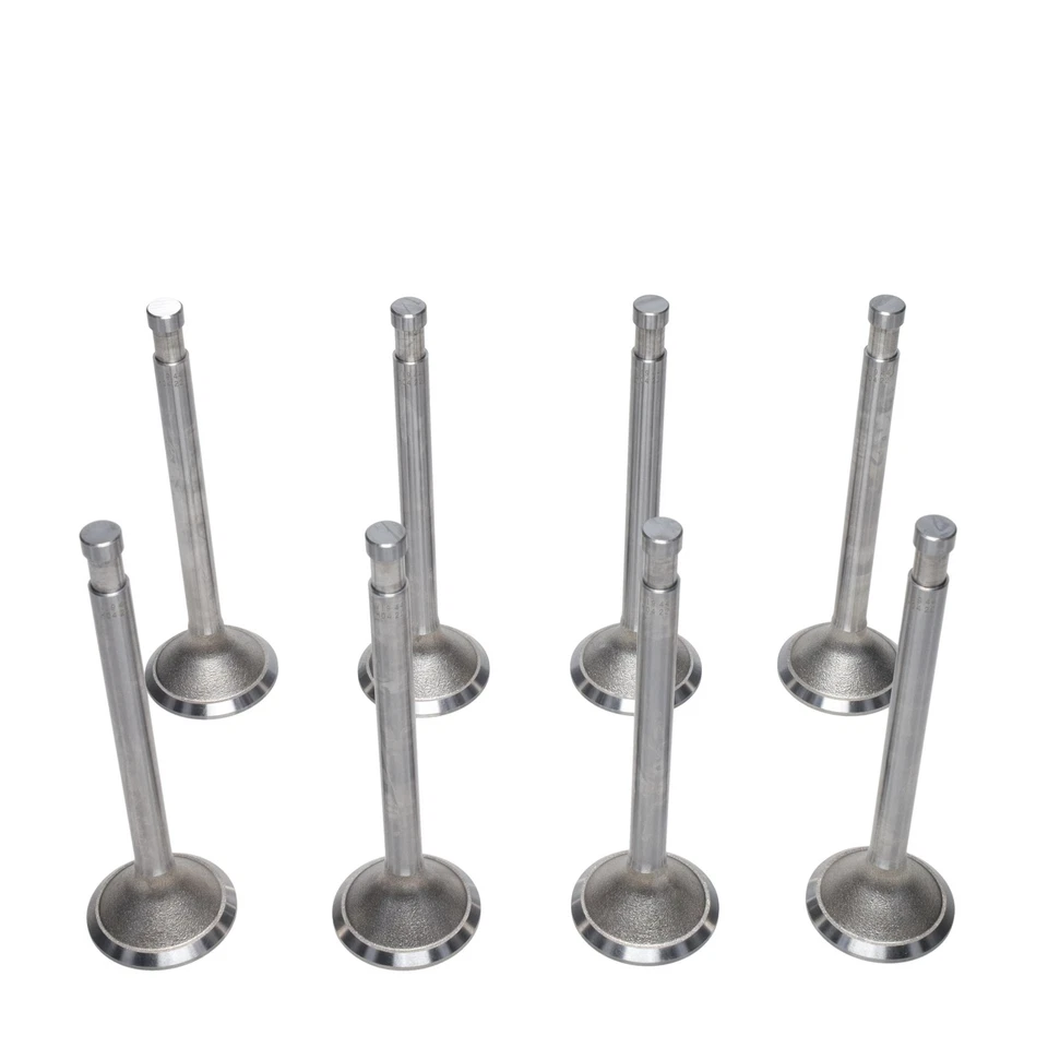 8 válvulas de admisión 1934-1953 Buick 233 248 263 L8 8 cilindros NUEVO 34 35 36 37 38 39 Foto 1 de 4