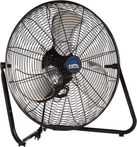 B Air Firtana 20X Multipurpose High Velocity Fan 20 inch Floor - Picture 1 of 9