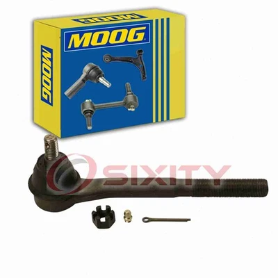 Внутренний конец рулевого троса MOOG для Chevrolet Tahoe 5,7 л V8 Gear fb 1995-2000 годов выпуска - Изображение 1 из 4