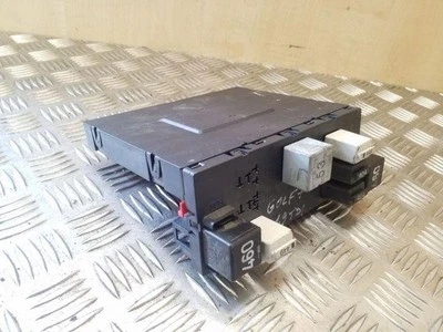 VW GOLF PLUS 5M1, 521 Komfortsteuergerät 3C0937049D F005V00525 1.90 26086336 - Immagine 1 di 4