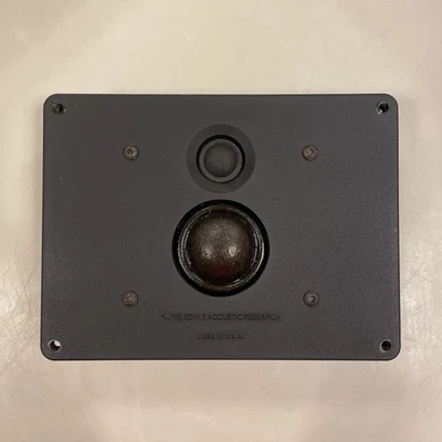 Acoustic Research AR-98LS двойной среднечастотный твитер в сборе AR200048 - Изображение 1 из 4