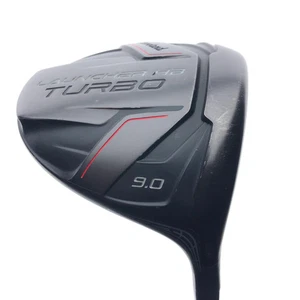 Used Cleveland Launcher HB Turbo Driver / 9.0 Degrees / Stiff Flex - Picture 1 of 11
