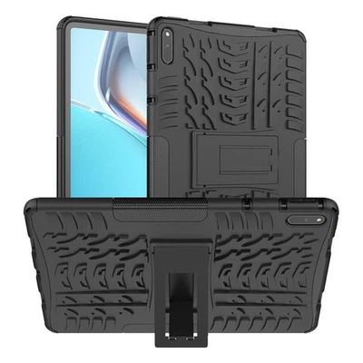 Huawei MatePad 11 2021 Shockproof Case Kid Heavy Duty Protection Cover Kickstand - Image 1 of 4