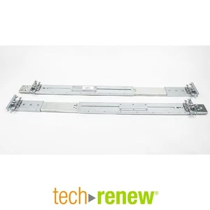 HP ProLiant DL580 G8 Gen8 G9 Gen9 Server Rail Kit 734540-001 links und rechts - Bild 1 von 3