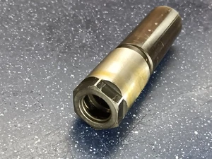Erickson DA100 Collet Chuck Adapter Tool Holder SS100DA104488 1015338 DA 04 - Picture 1 of 3