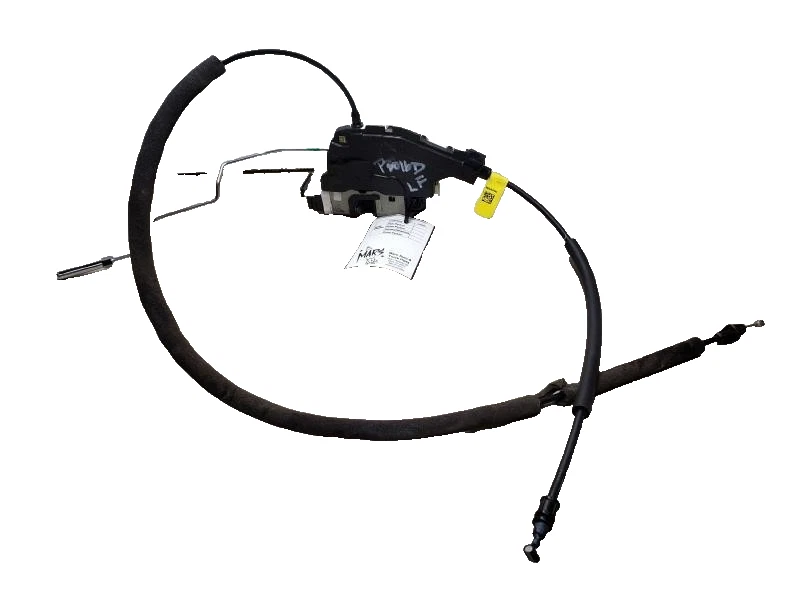 11-23 cargador puerta trasera izquierda pestillo 4589915AE Foto 1 de 1