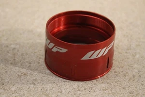 Válvula de cono de suspensión WP 48 mm soporte de sello rojo horquilla roscada piezas 1603 D4 - Imagen 1 de 5