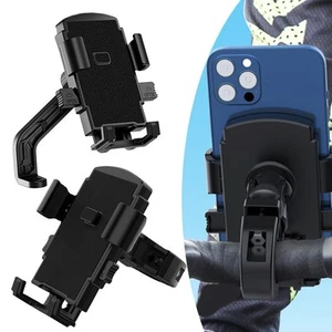Support T��l��phone Navigation Voiture ��lectrique Mat��riau ABS Angles de Visio - Photo 1 sur 14