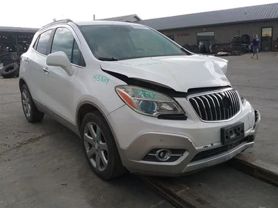 Turbo/Supercharger Fits 12-20 SONIC 1443564 Foto 1 de 4