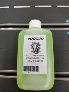 SLICK 7-537 HIGH PERFORMANCE VOODOO JUICE SLOT IT,FLY & 1/32 HO 1/24 SLOT CARS - Picture 1 of 1