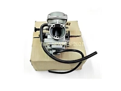 Carburettor Assembly Fit For ROYAL Enfield Himalayan 411 cc BS3 Model 570282/P # - Image 1 of 2