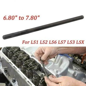 For LS1 LS2 LS6 LSX Pushrod Length Checker 6.80" to 7.80" Push Rod 7702-1 - Picture 1 of 7