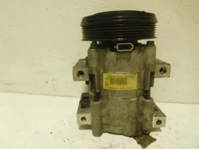 Compresor de aire acondicionado Sport Trac de 4 puertas compatible con Explorer F77H-19D629-BA 1996-2001 Foto 1 de 4