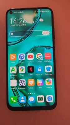 telefono cellulare android - Immagine 1 di 4